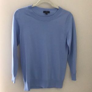 J.Crew Tippi Sweater